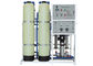 Очиститель воды РО 2 этапов с фильтрационным чаном ФРП пре-, оборудованием водоочистки РО 300ЛПХ