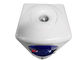 16ЛД-К/ХЛ электрическое охлаждающ распределитель горячей и холодной воды для домашние белого и голубой с шкафом хранения 16 литров