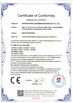 Китай Shenzhen Angel Equipment &amp; Technology Co., Ltd. Сертификаты